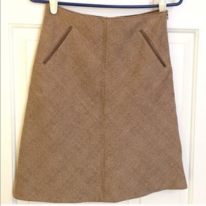 Cute Banana Republic skirt